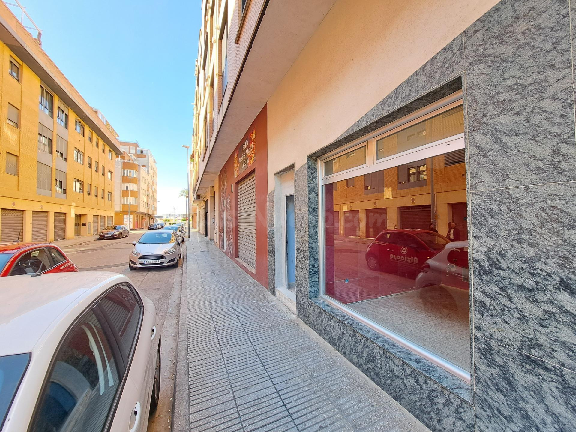 LOCAL COMERCIAL EN ALQUILER - foto 3