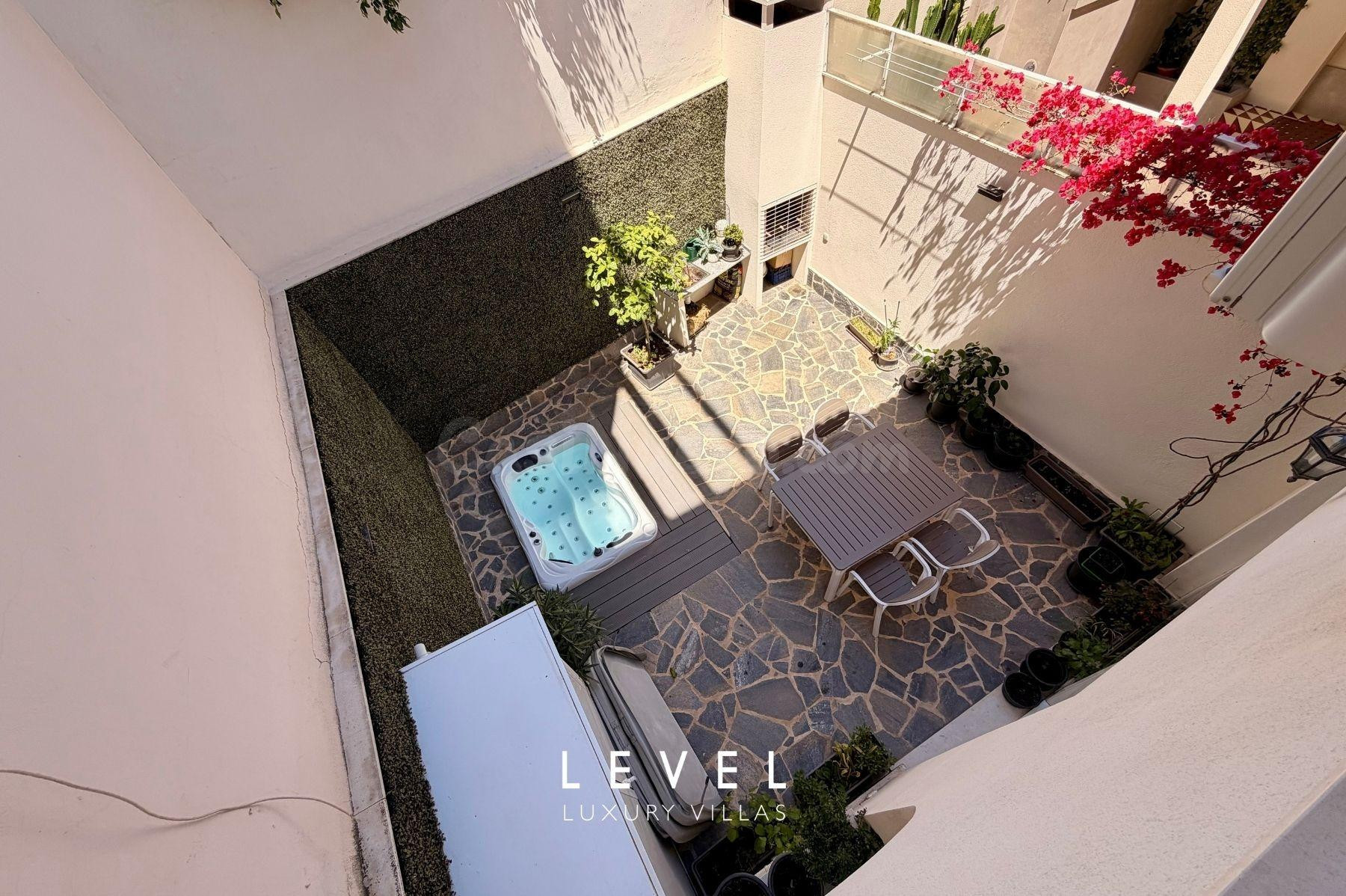 Casa 4 habitaciones 177m² en alquiler - Russafa - Ruzafa - foto 5