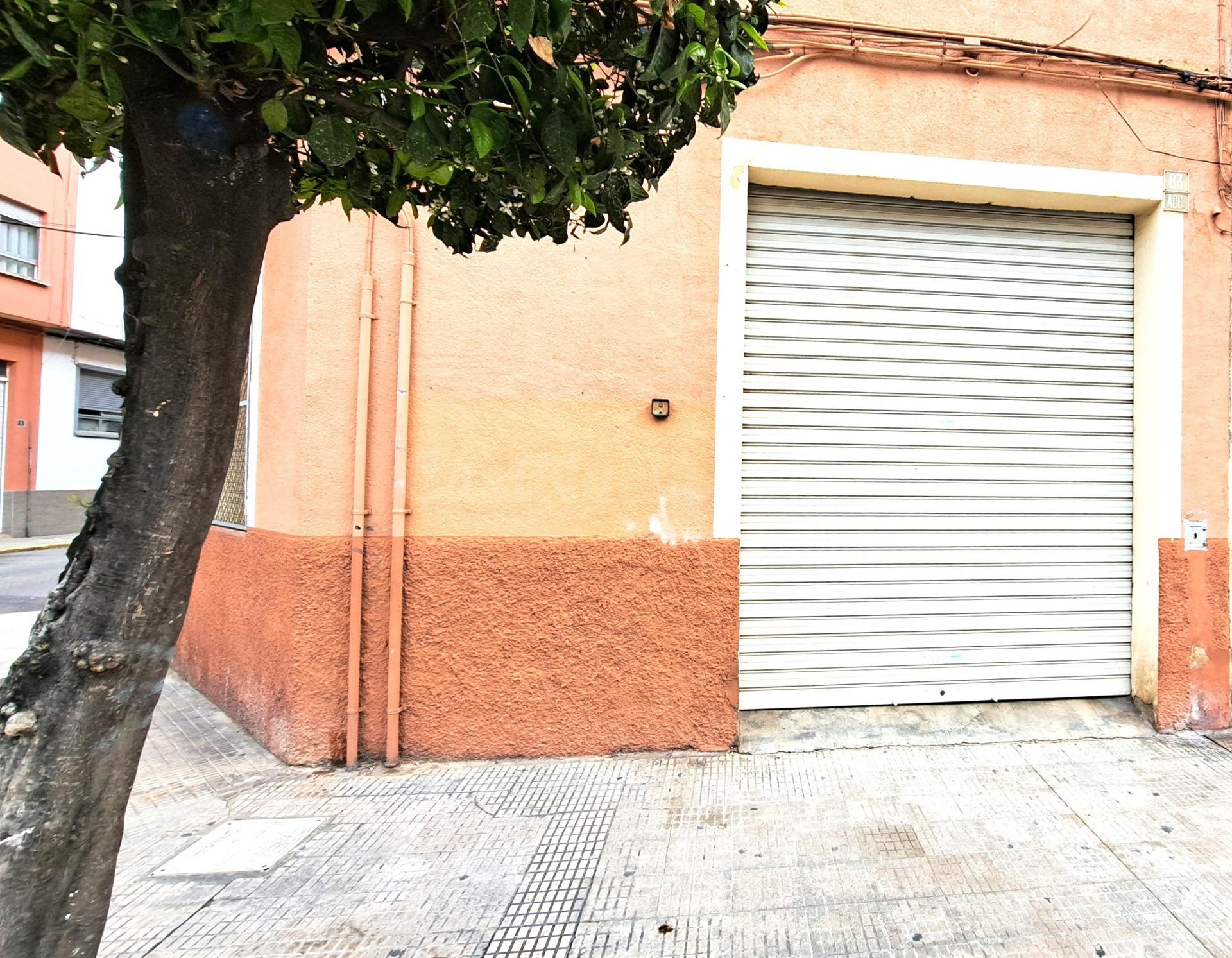 Local comercial 149m² en venta - Avenidas