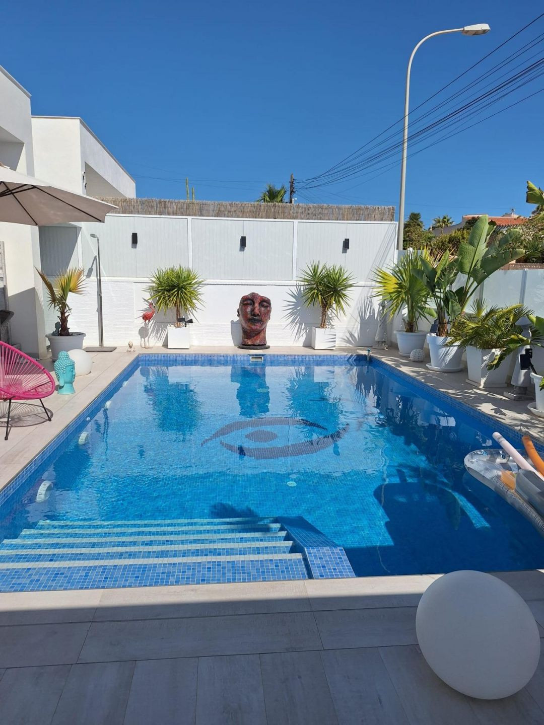 Casa 3 habitaciones 106m² en venta - El chaparral