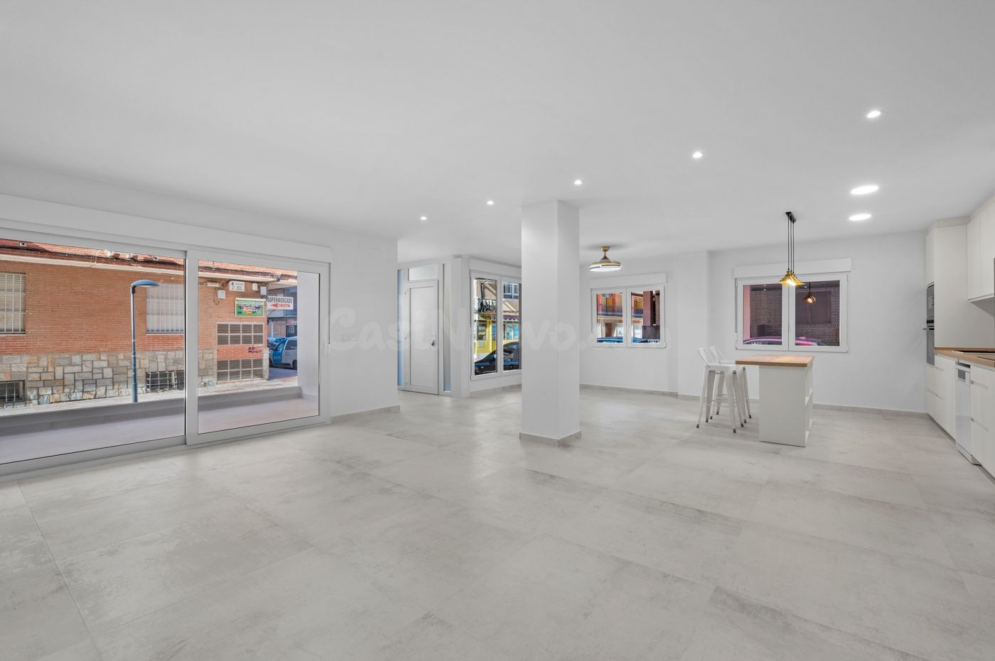 Apartamento 3 habitaciones 171m² en venta - Acequion