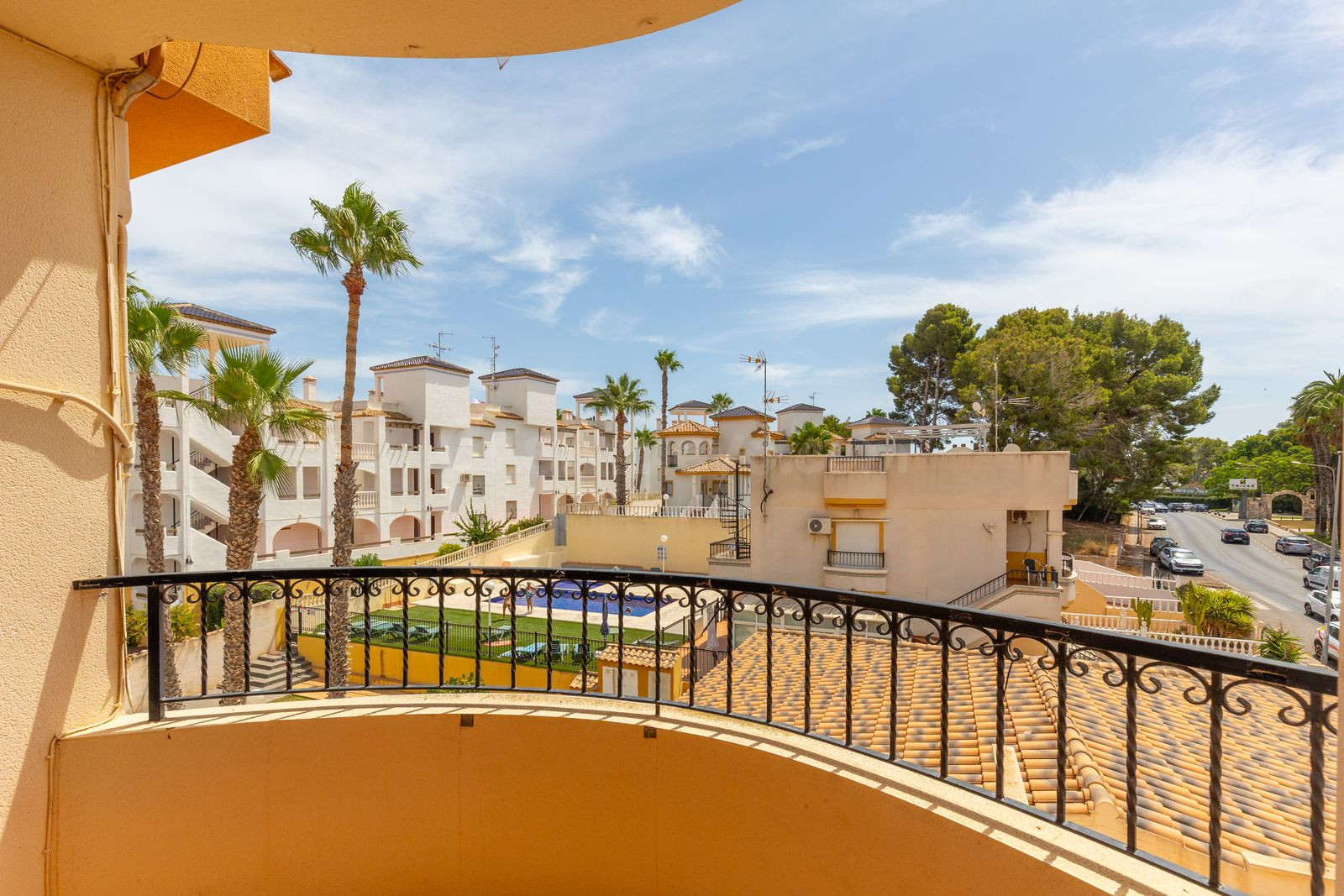 Apartamento 2 habitaciones 55m² en venta - Villamartin