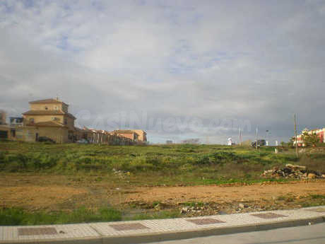 Solar en venta - ALCALÁ DEL RÍO - foto 2