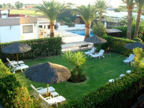 Hotel 54 habitaciones 5200m² en venta - LA  RINCONADA