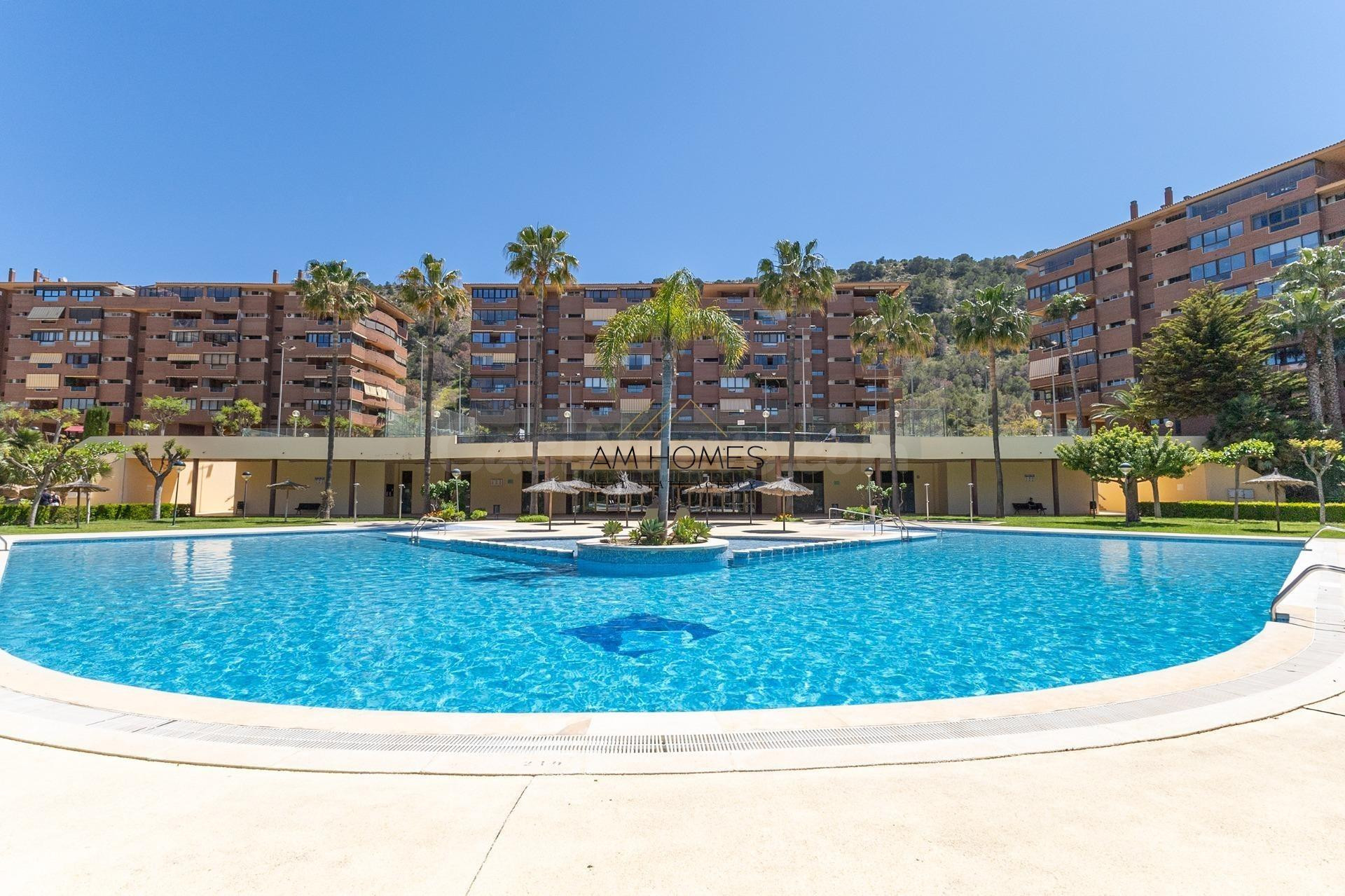 Piso en venta en Vistahermosa