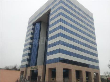 Oficina 164m² en venta - Alcalde L. Uruñuela - Palacio de Congresos