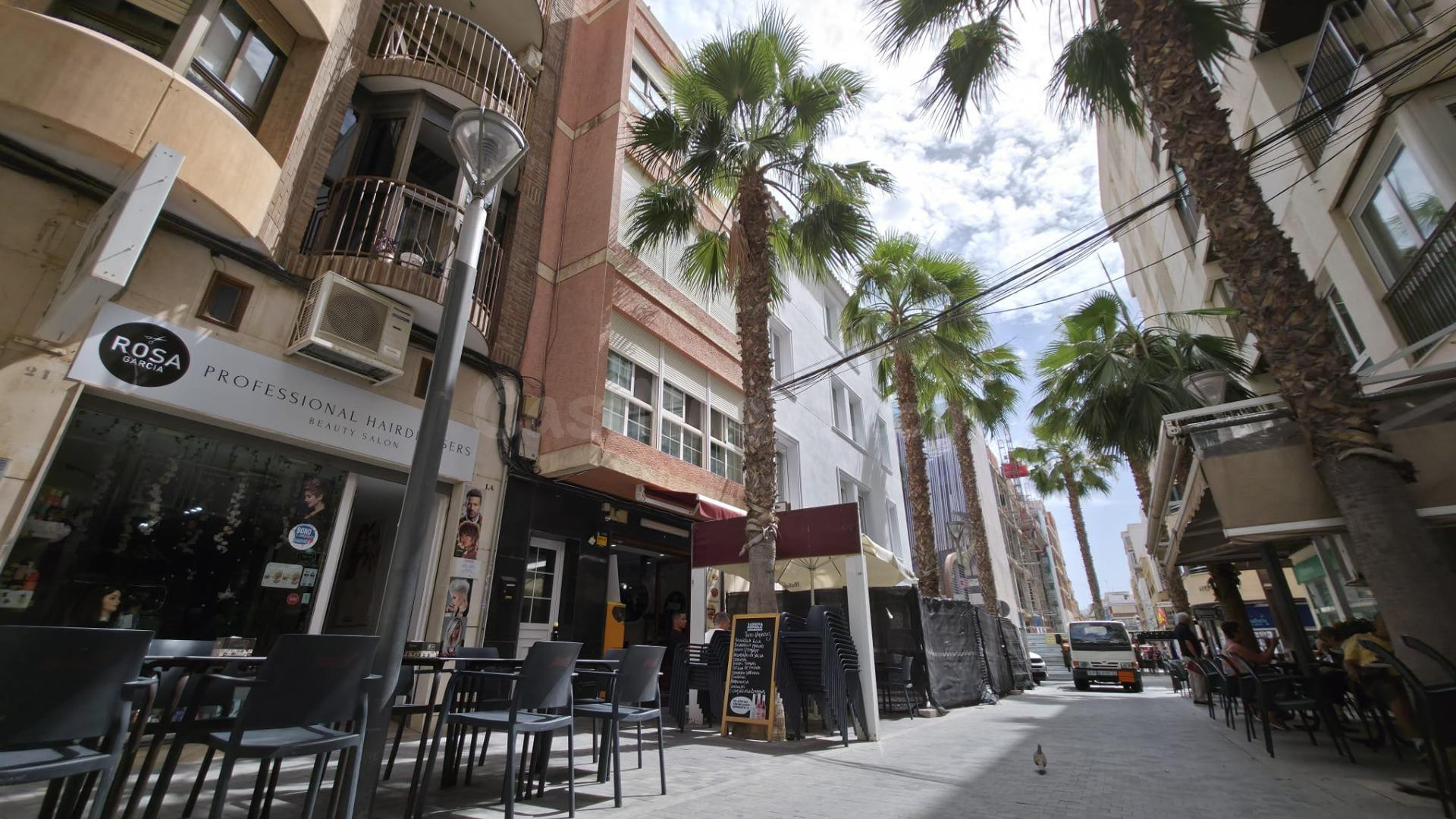 Apartamento 3 habitaciones 65m² en venta - torrevieja