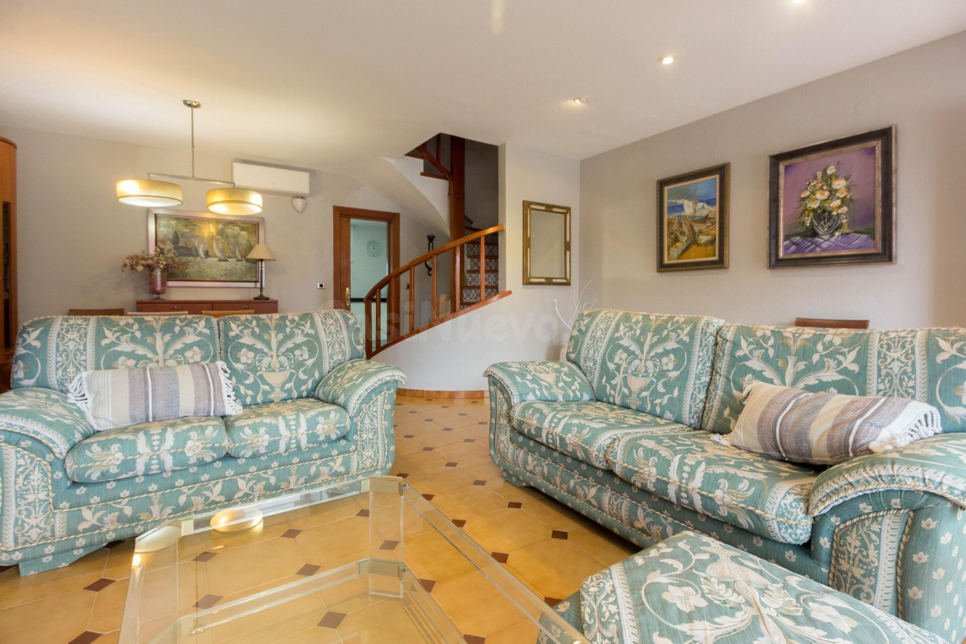 ¡HABITALE POBLATS MARITIMS PRESENTA ESTE BUNGALOW EN ALQUILER!