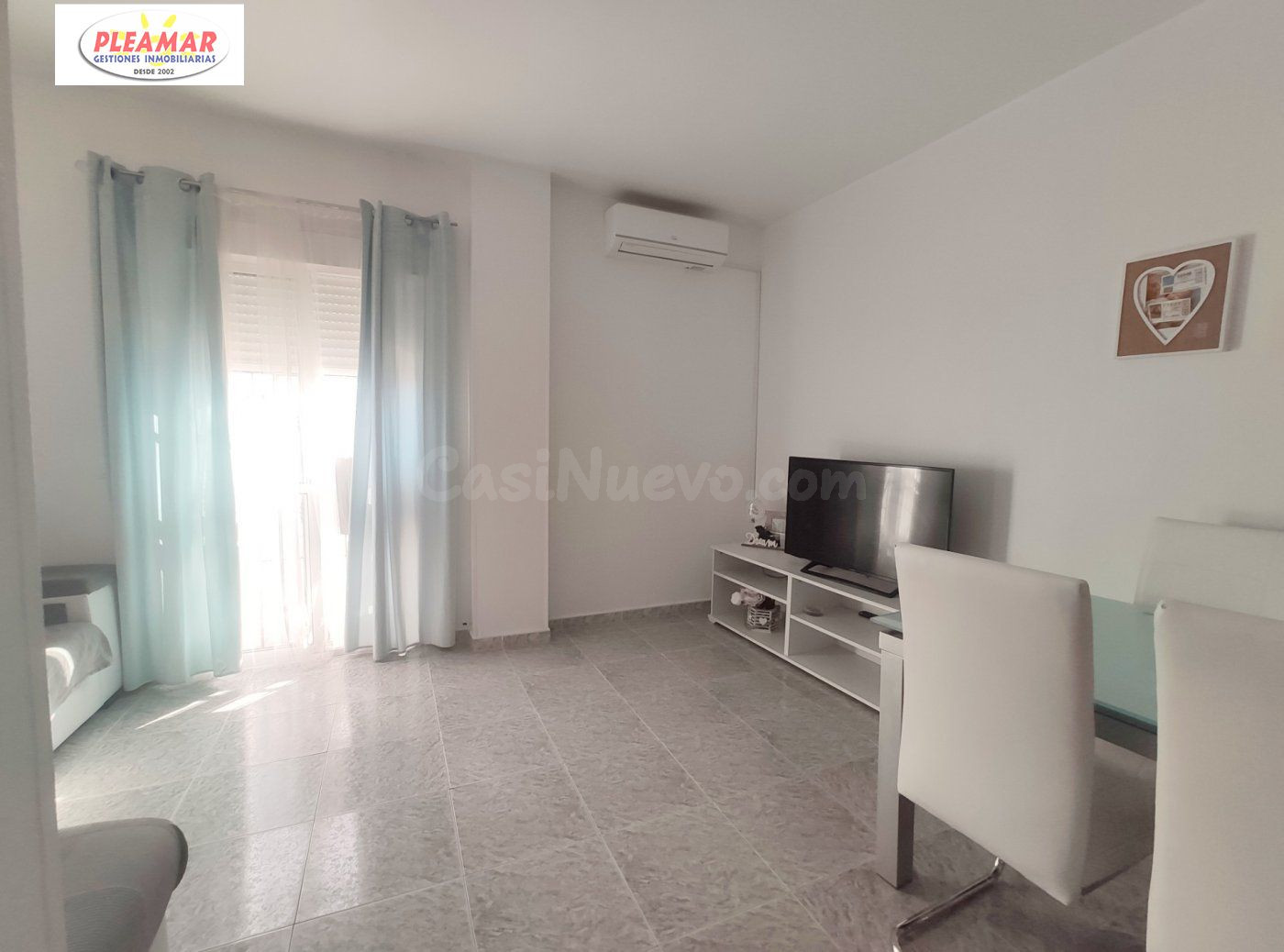 PISO DE DOS DORMITORIOS Y LOFT DE UN DORMITORIOS  ZONA PUERTO DEPORTIVO