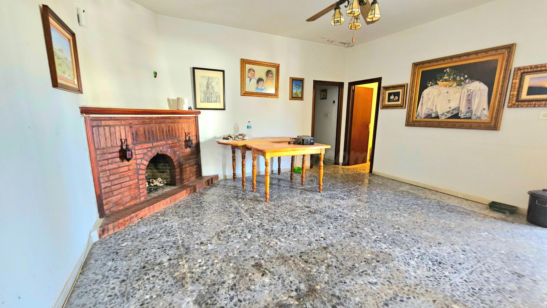 CASA INDEPENDIENTE DE 4 DORMITORIOS    PLAYA DE REGLA