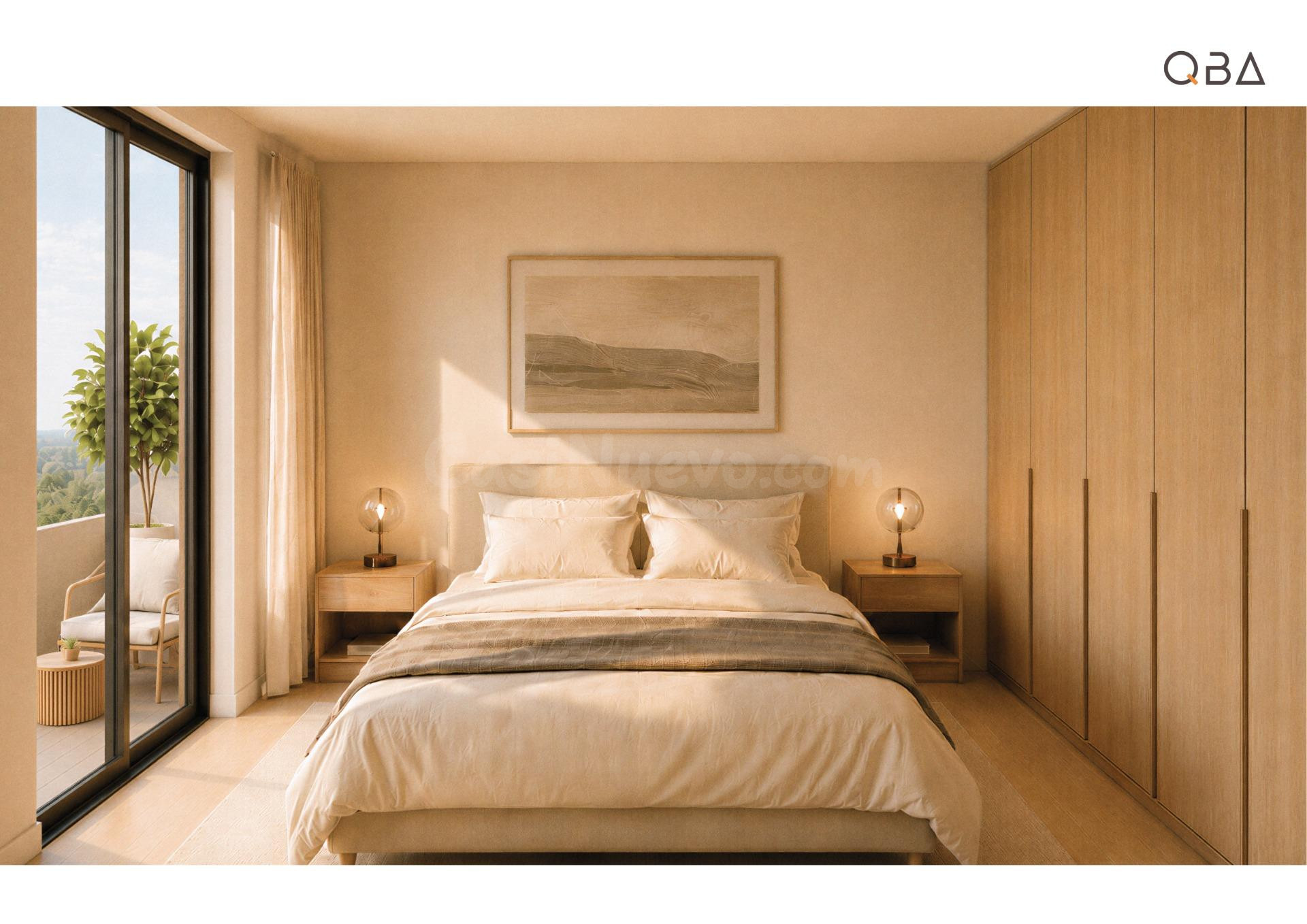Nueva Promoción en Alzira - Áticos de 3 habitaciones y dos B - foto 5