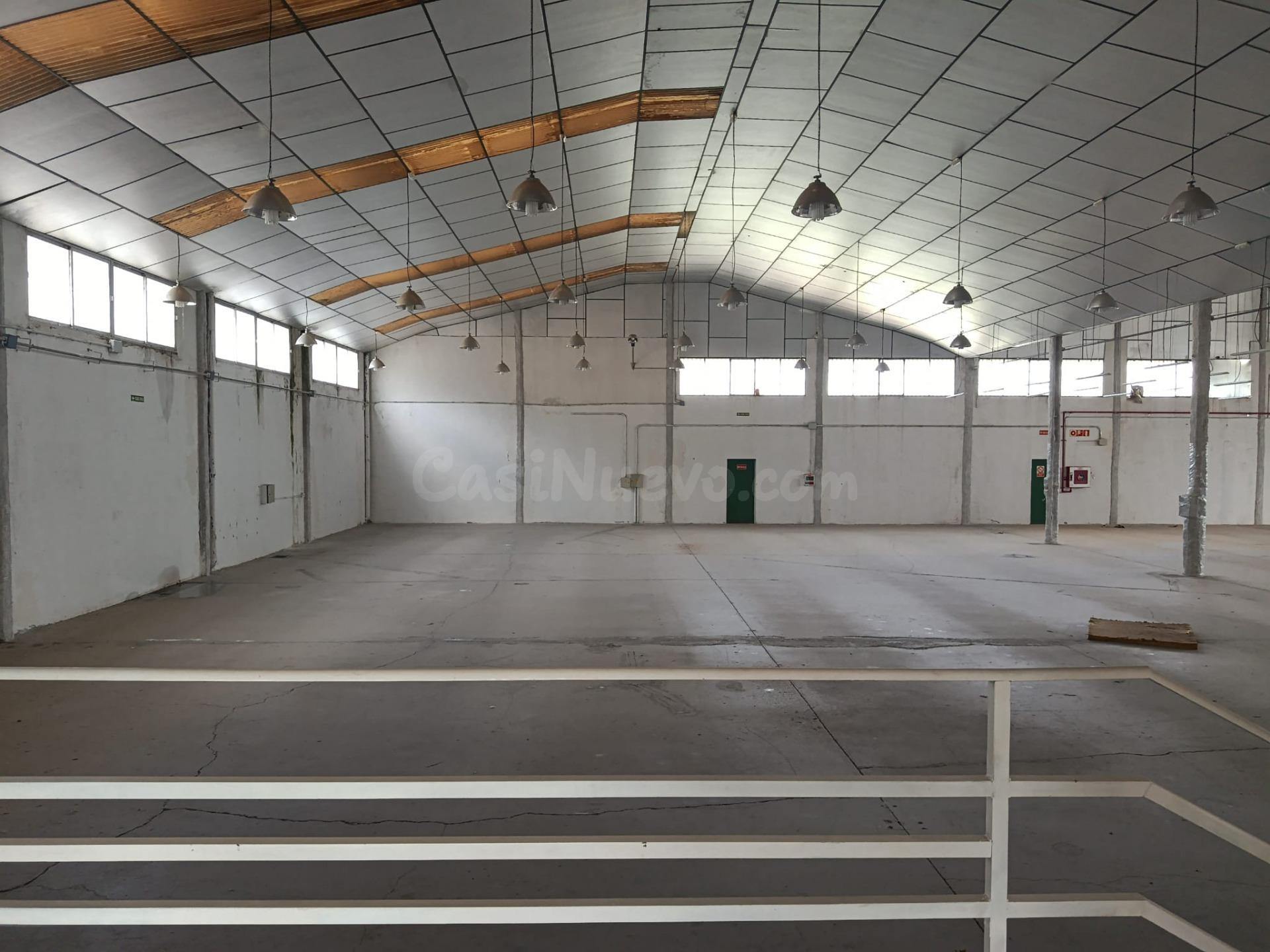 NAVE DE EXPOSIÓN!! - foto 2
