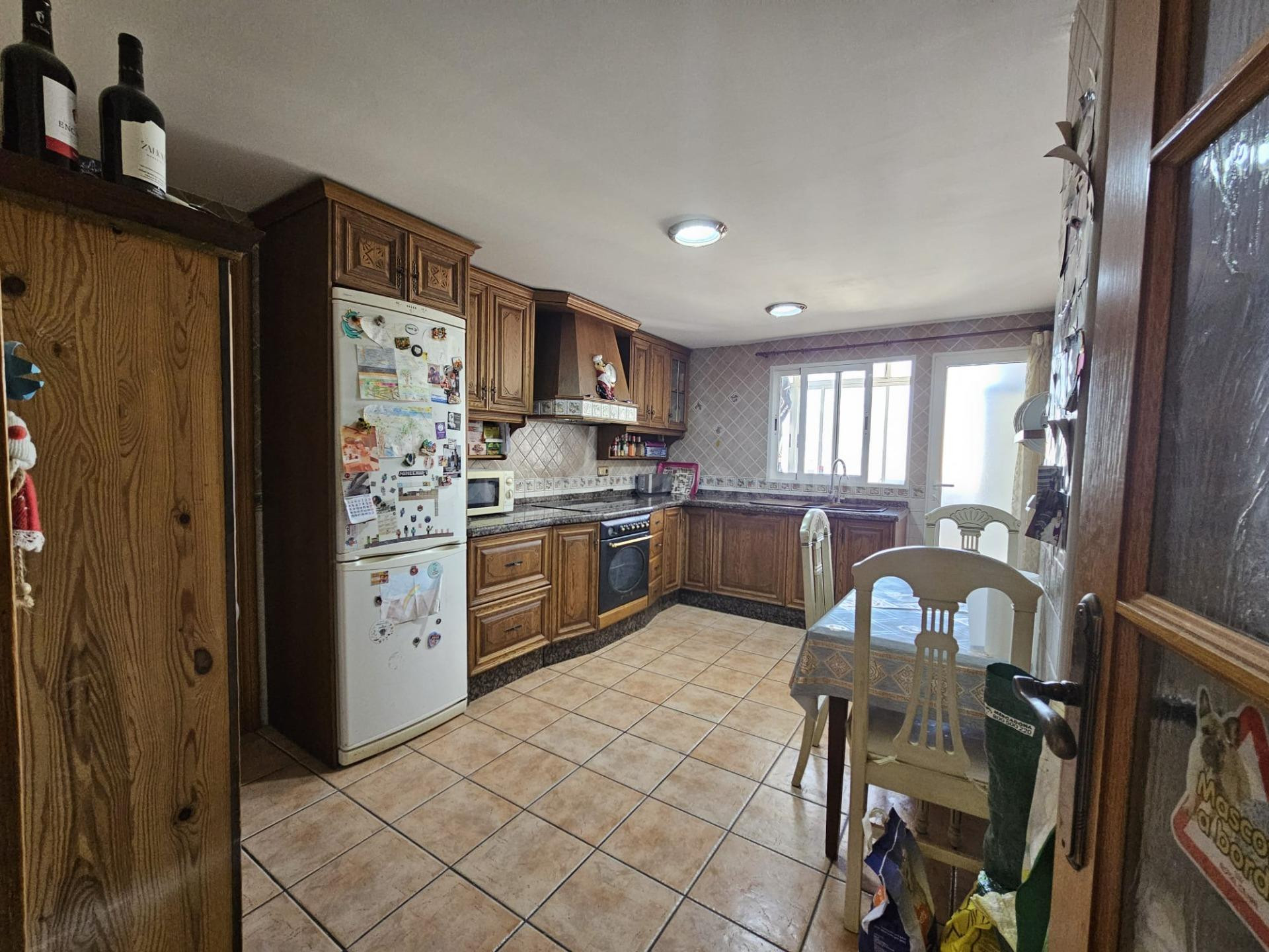 PISO EN VENTA EN CARRÚS (ELCHE) CON ASCENSOR
