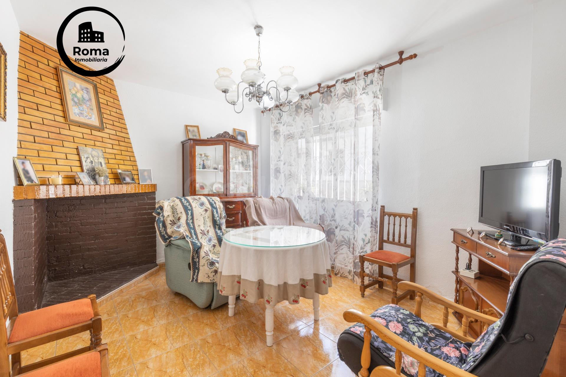 Magnífica vivienda completamente exterior en Atarfe!