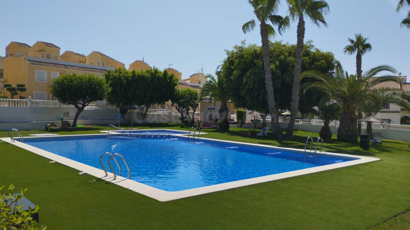 BUNGALOW GRANT ALACANT