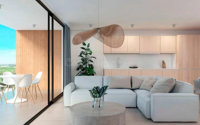 RESIDENCIAL LAS BAYAS