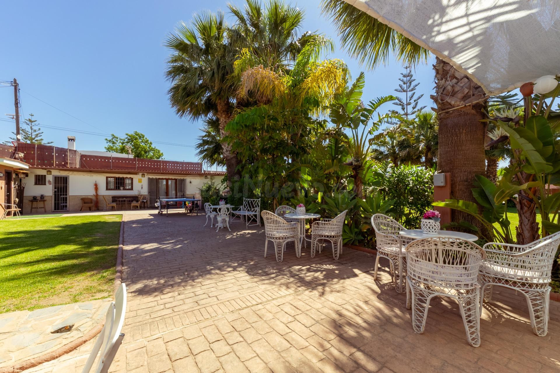 ESPACIO ÚNICO EN MIJAS CLUB DEPORTIVO, TENIS, PADEL, EVENTOS, restauración