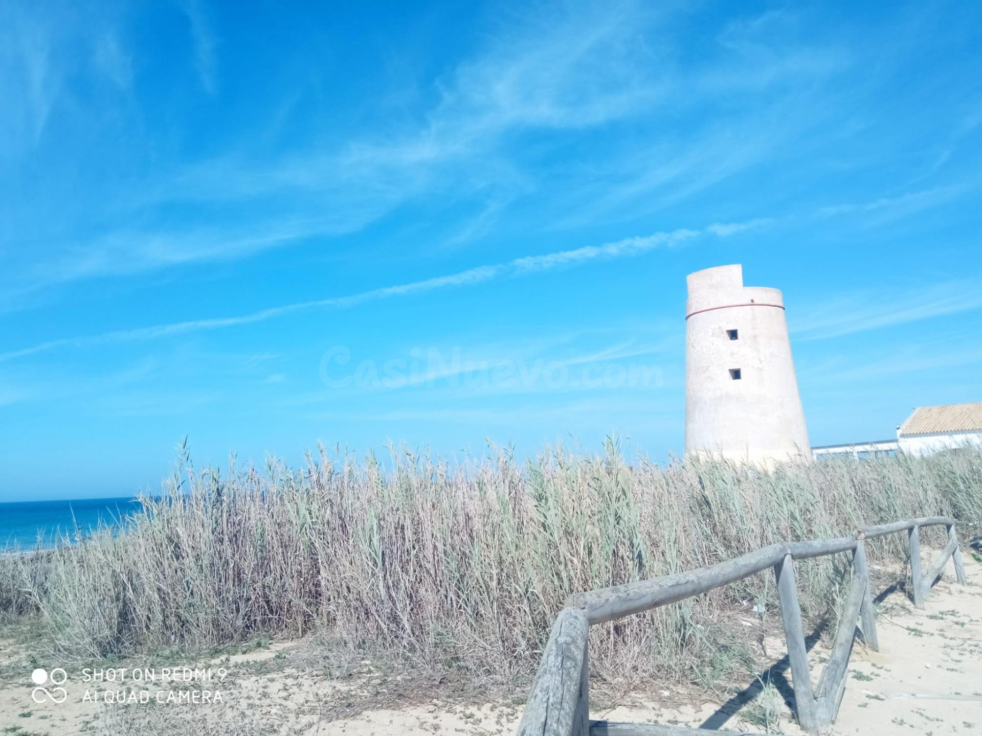 Terreno rural en venta - Casco antiguo - foto 2