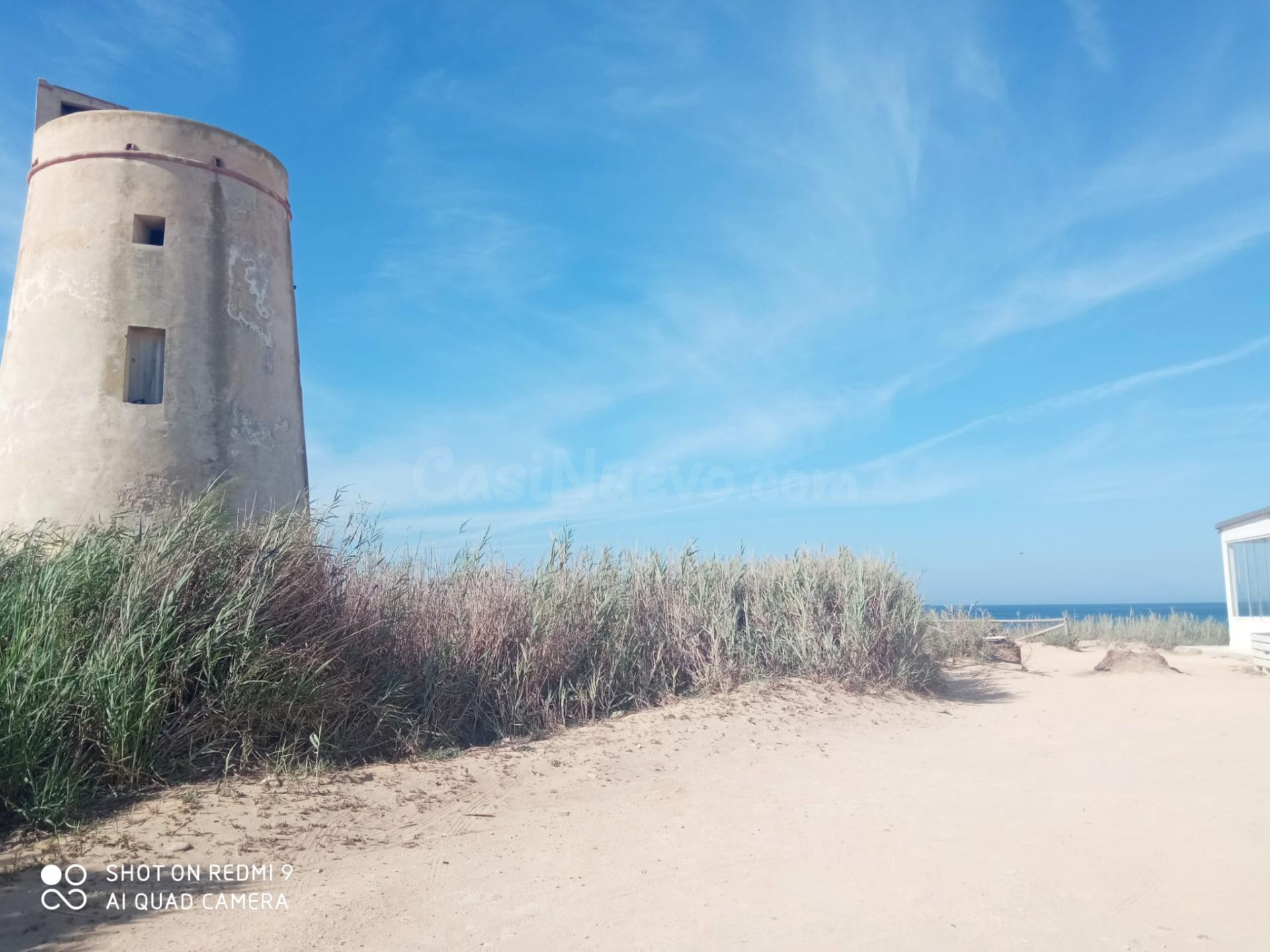 Terreno rural en venta - Casco antiguo - foto 4