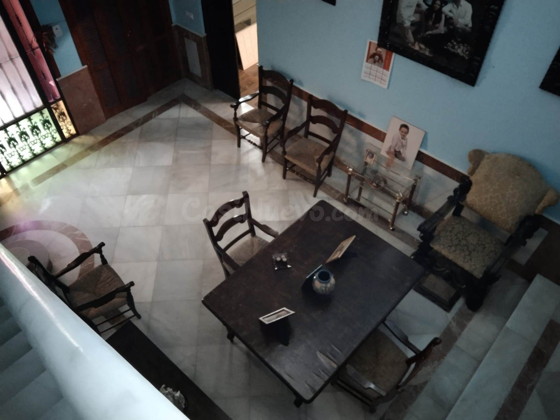 SE VENDE CHALET EN ZONA NORTE