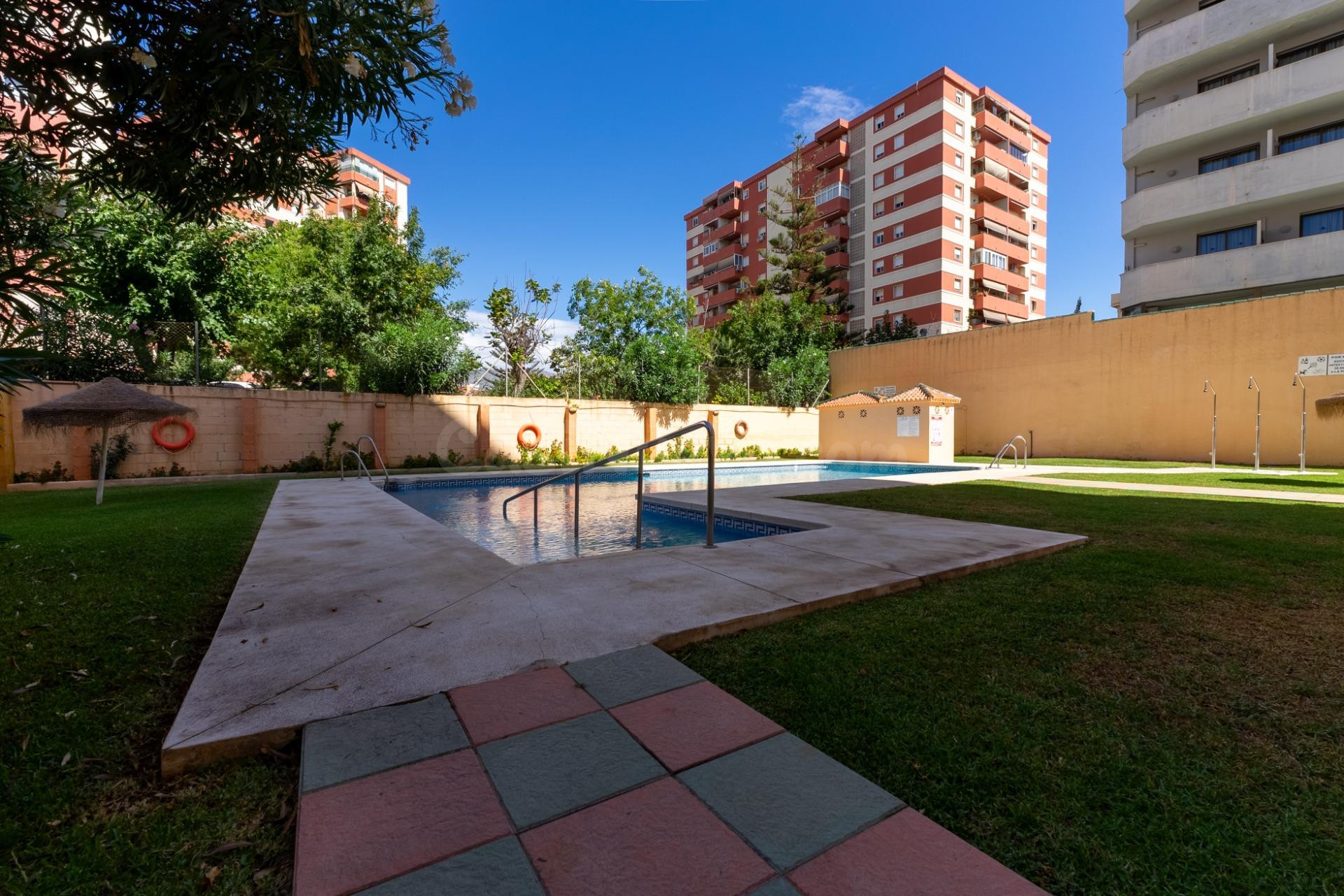 Alquiler larga temporada, en ls zona Sohail-Miramar