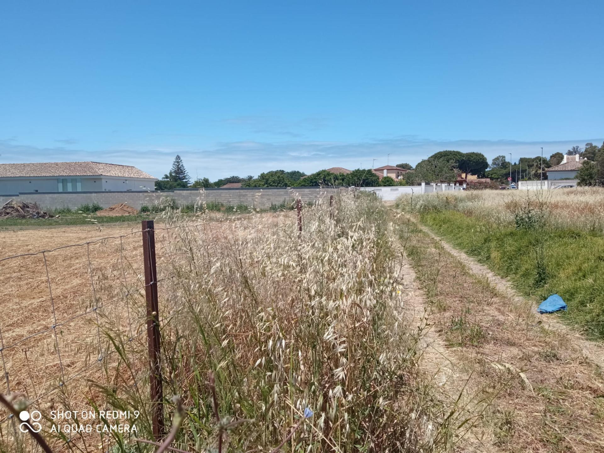 SE VENDE PARCELA EN CAMINO DEL ATUNERO, SEGREGADA - foto 3