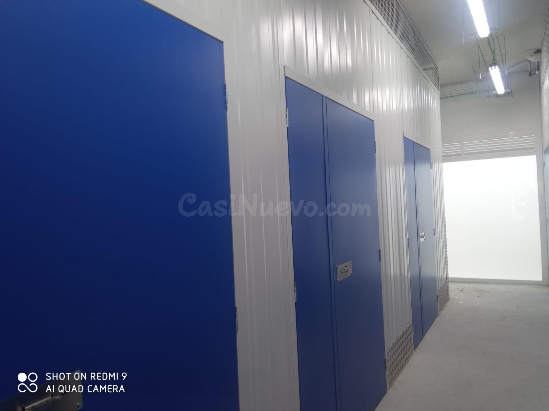 SE VENDE TRASTEROS A ESTRENAR EN BUENA ZONA