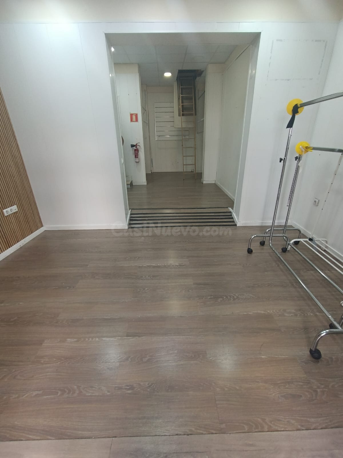 Local Comercial en el Corazón de Jerez - Oportunidad Única