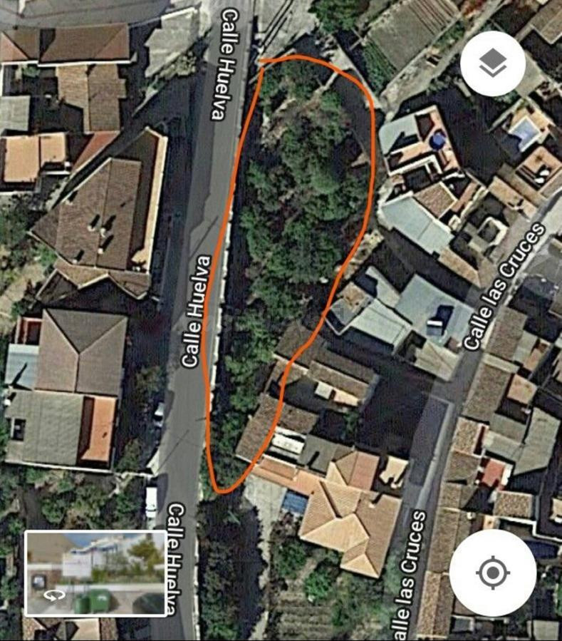 Terreno urbano en venta - Pinos del valle - foto 2