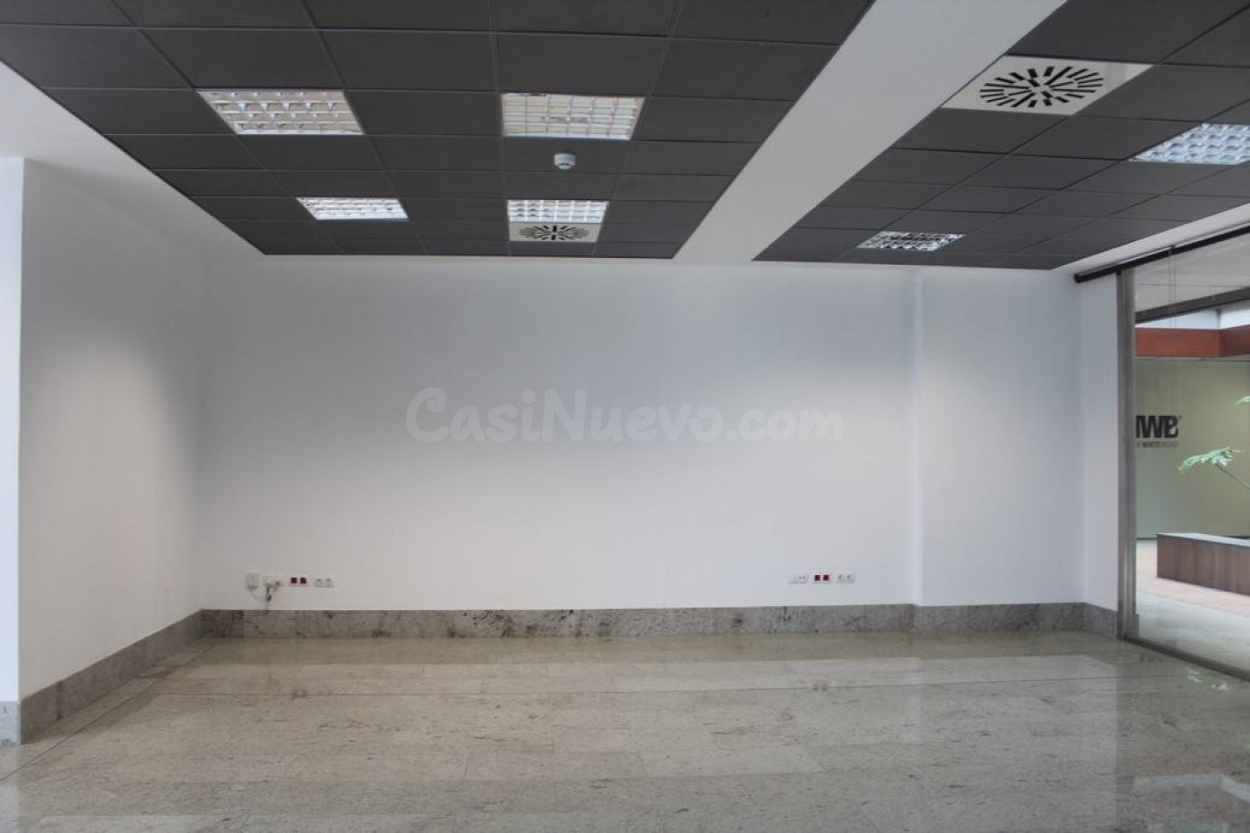 Oficina en alquiler en Elche Parque Empresarial - foto 2