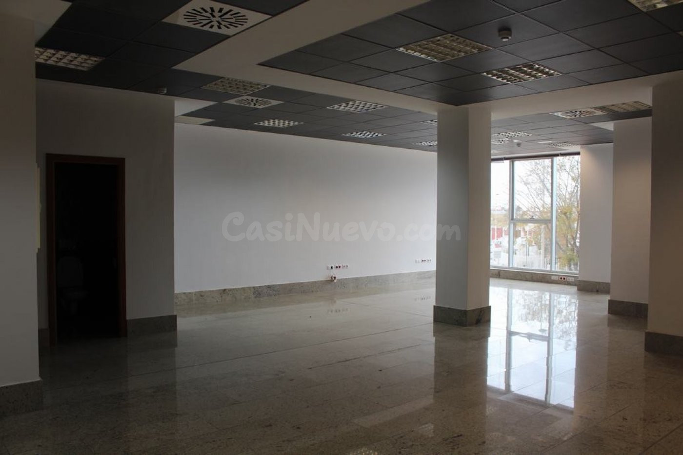 Oficina en alquiler en Elche Parque Empresarial - foto 3