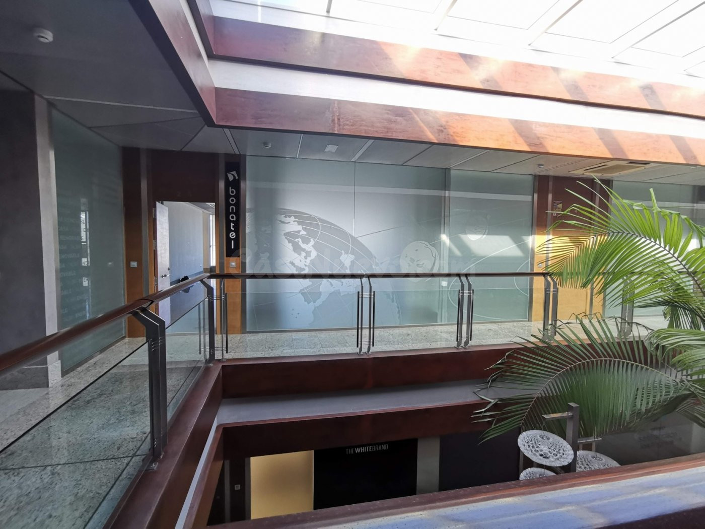 Oficinas en alquiler en "Soledad Business Center" - foto 2