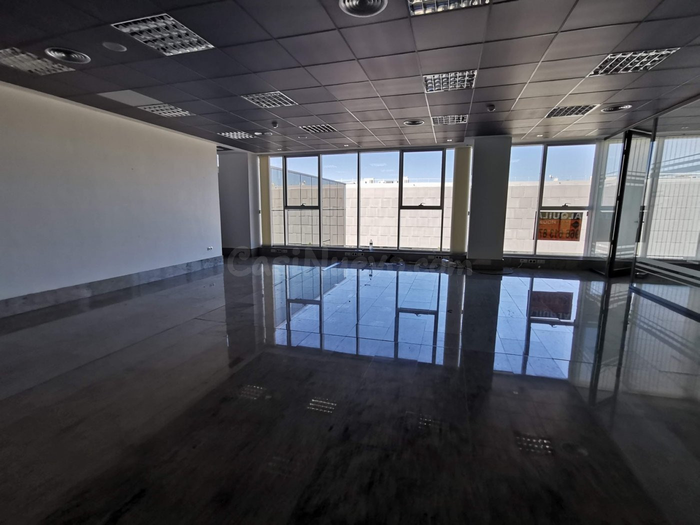 Oficinas en alquiler en "Soledad Business Center" - foto 3