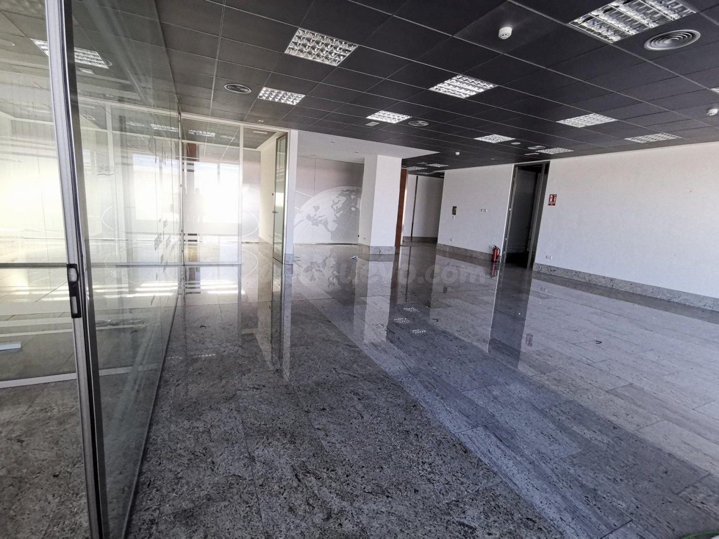 Oficinas en alquiler en "Soledad Business Center" - foto 4