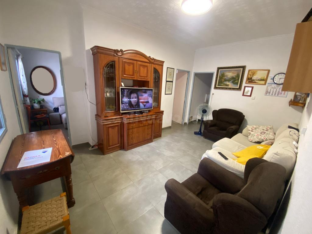CASA UNIFAMILIAR EN LA ALBERCA (MURCIA)