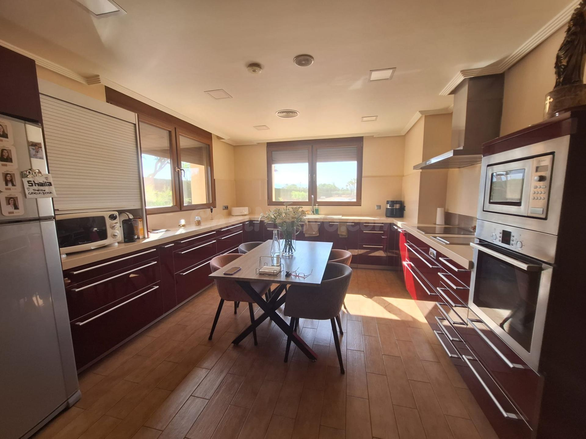Chalet de lujo en venta en Aspe - foto 4