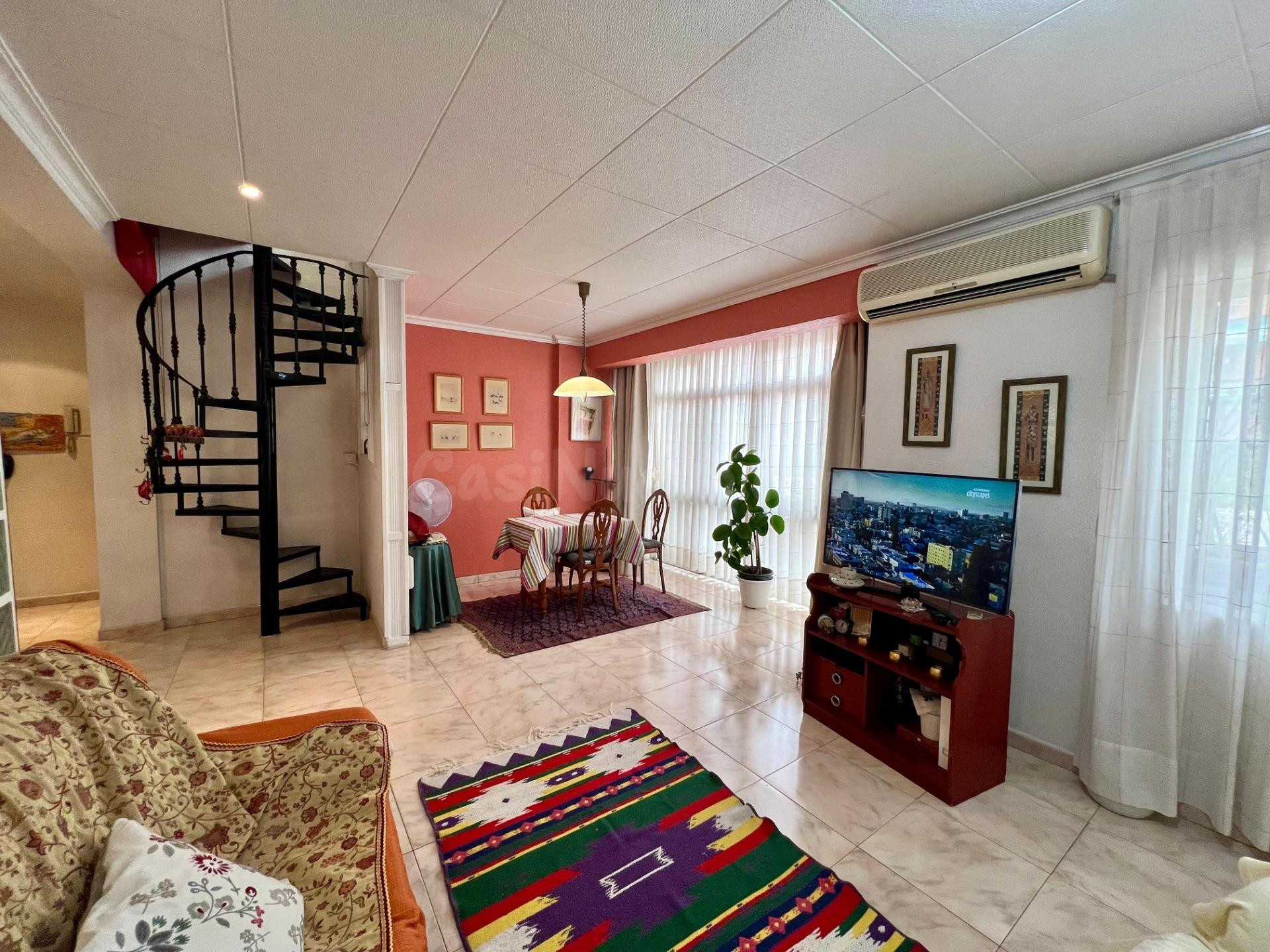 ¡OPORTUNIDAD! DÚPLEX EN VENTA EN LA FAMA