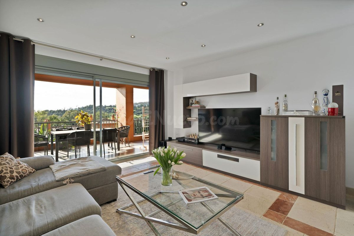 Apartamento 2 habitaciones 124m² en venta - El Campanario