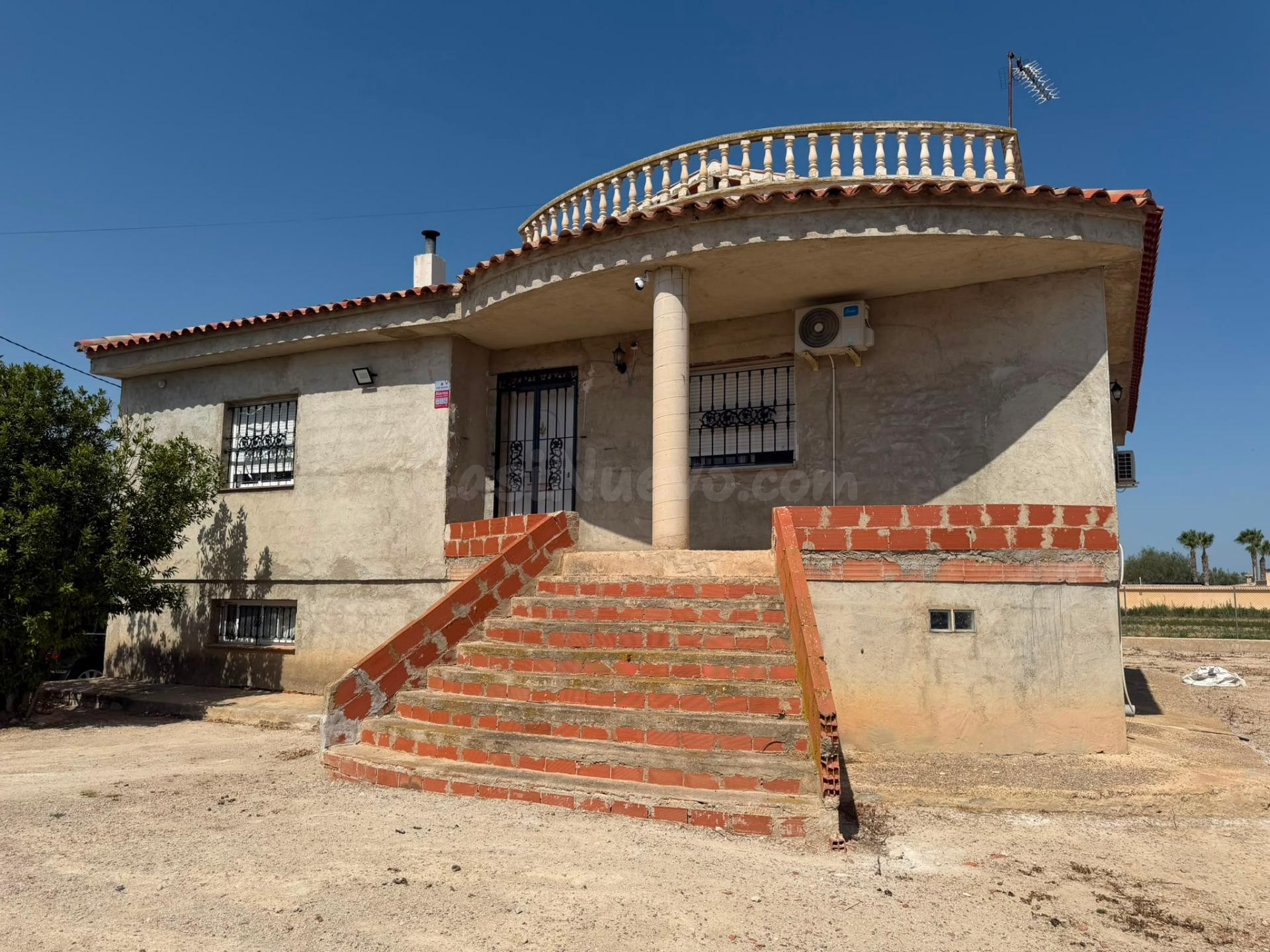 Villa en Callosa del Segura por €475,000