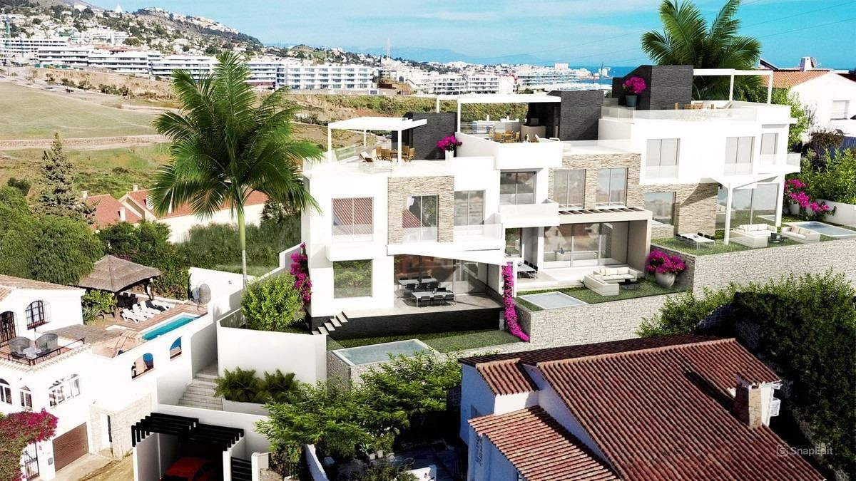 Casa 3 habitaciones 265m² en venta - Zaidin