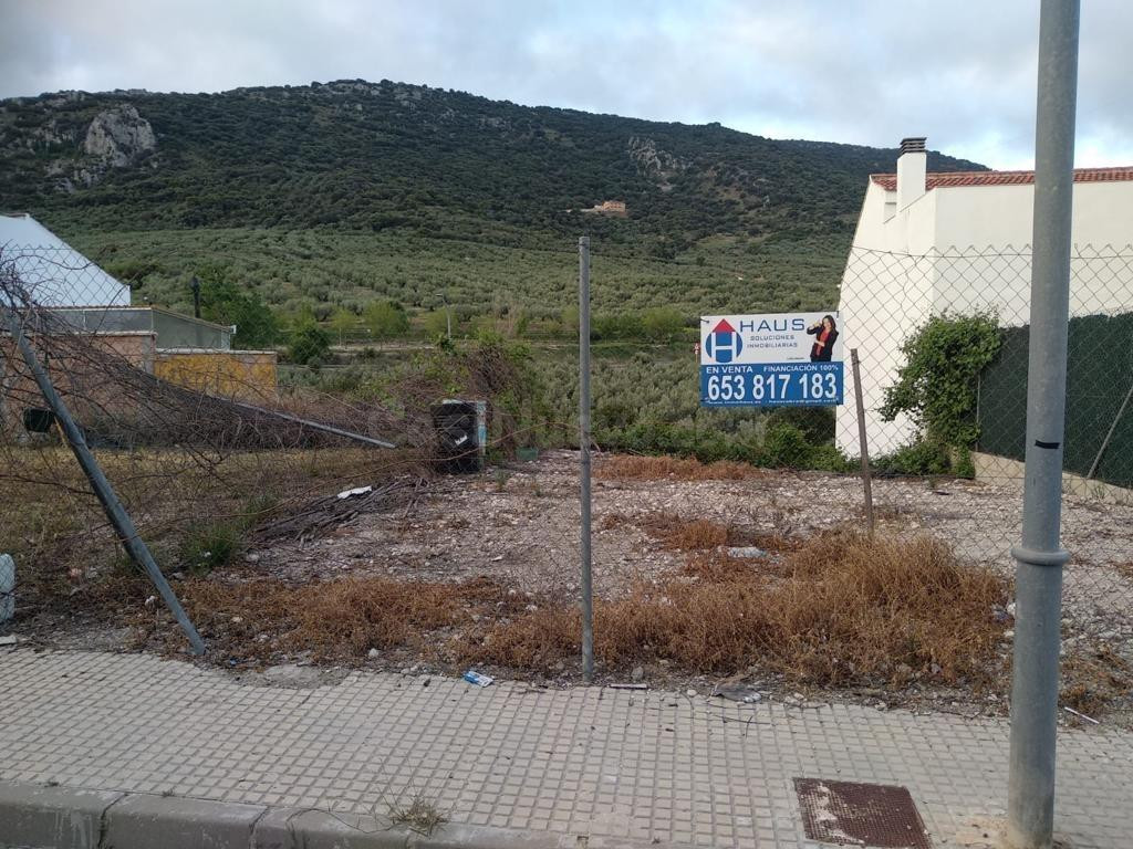 Se vende solar en Doña Mencía - foto 3