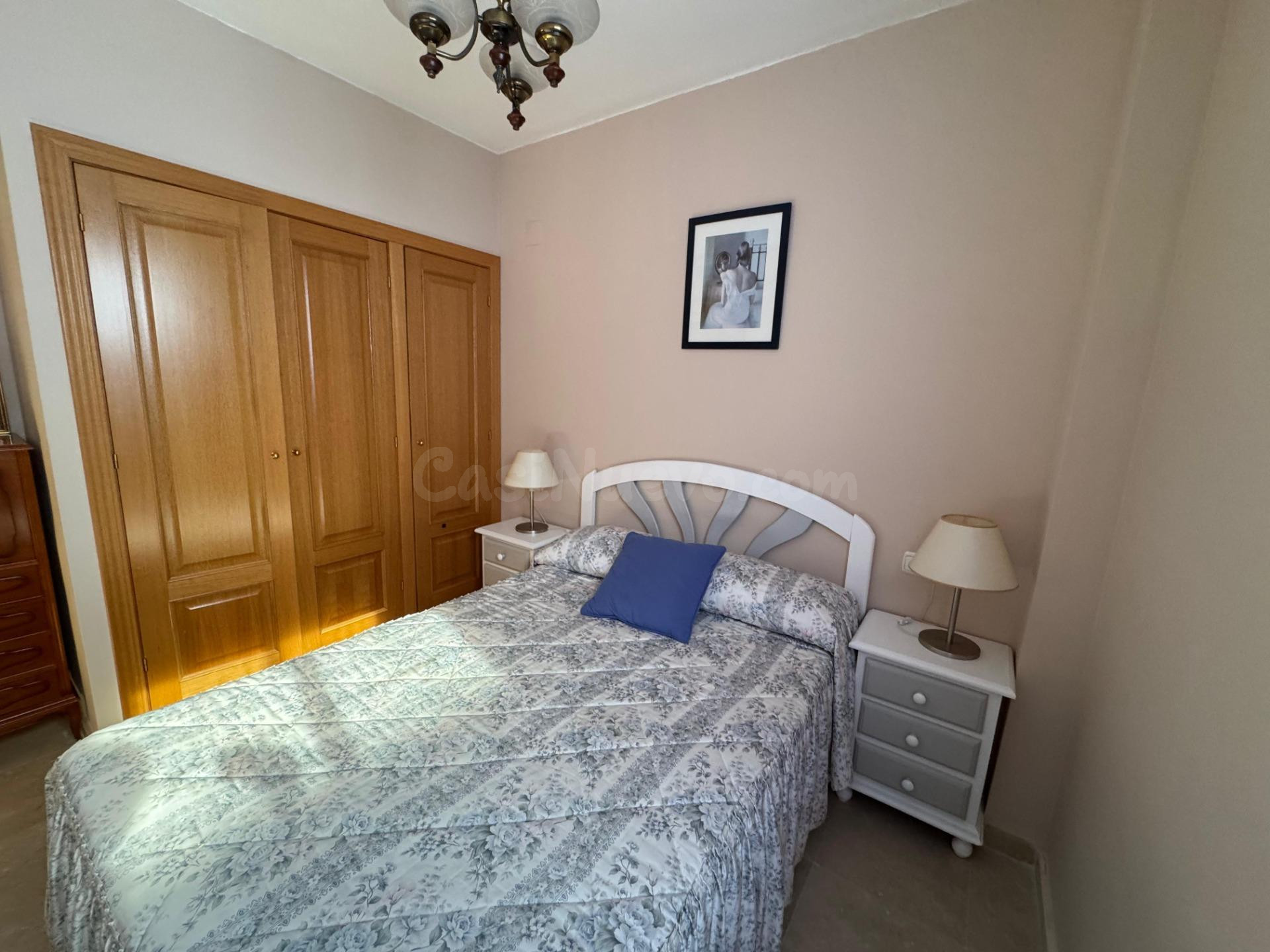 Piso 3 habitaciones en venta - AVDA. DE LA ESTACIÓN - foto 4