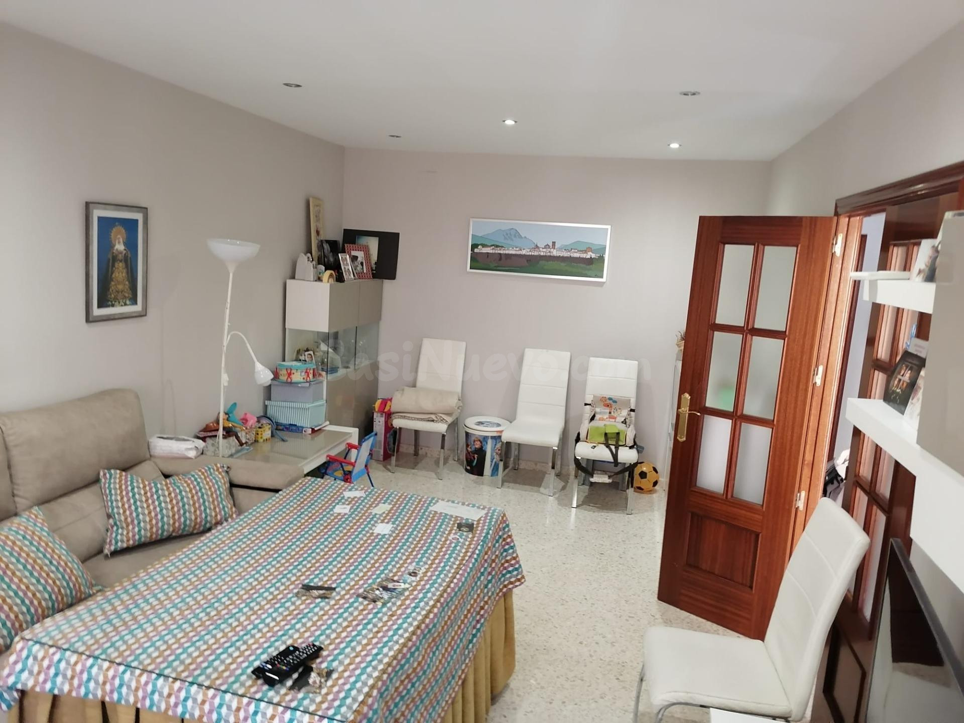 Preciosa Casa en Zona Buenavista Priego de Cordoba