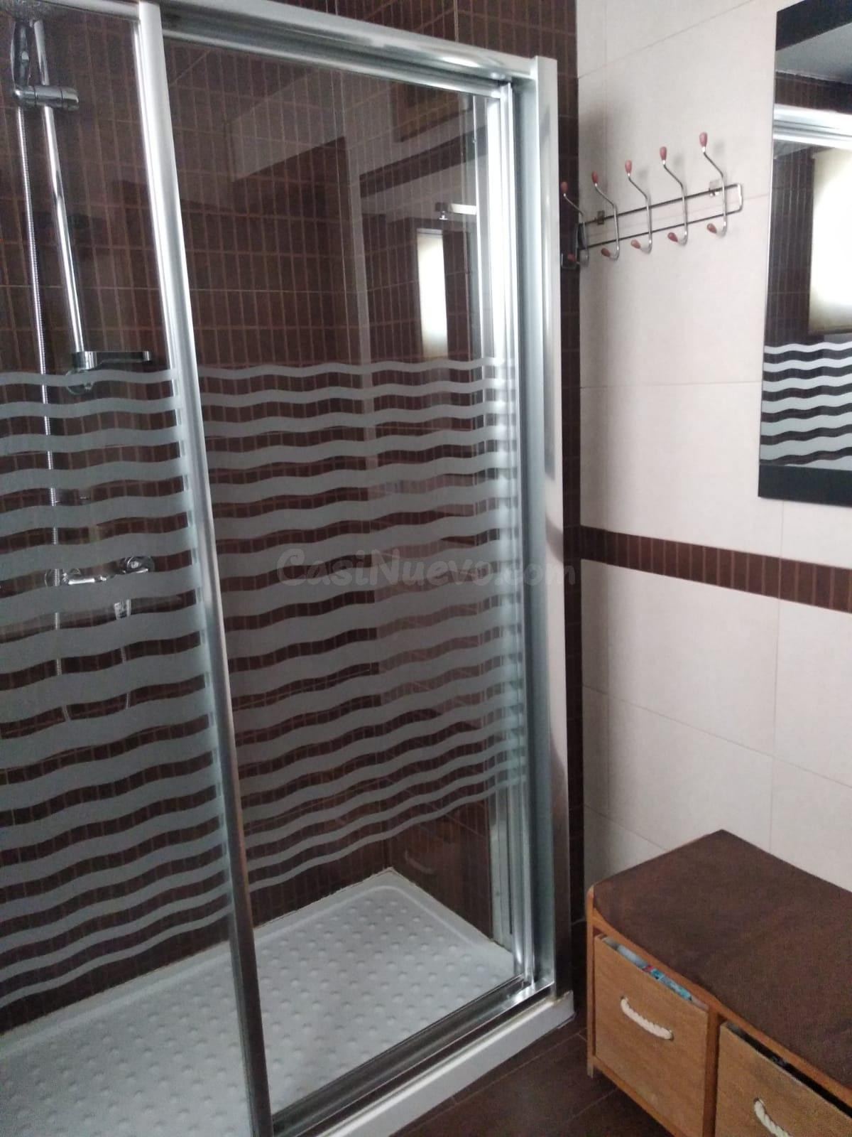 Piso 3 habitaciones en venta - BARRIO BAJO - foto 2