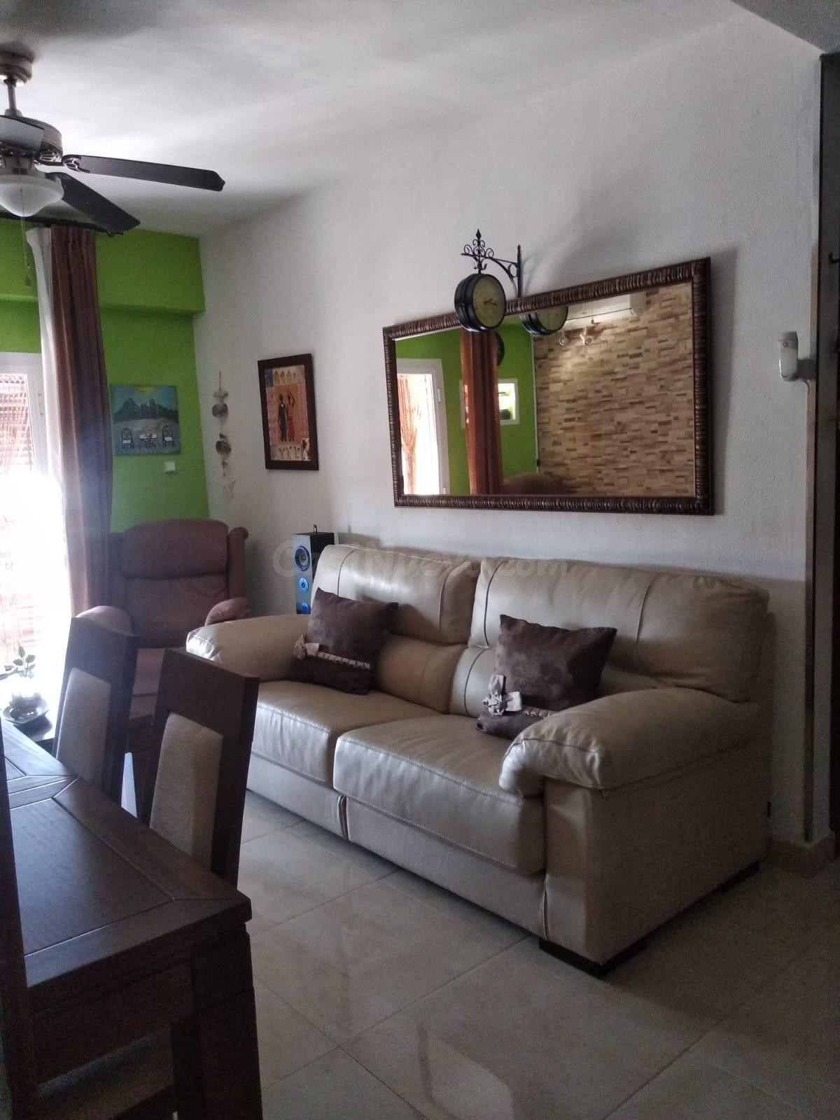 Piso 3 habitaciones en venta - BARRIO BAJO - foto 3