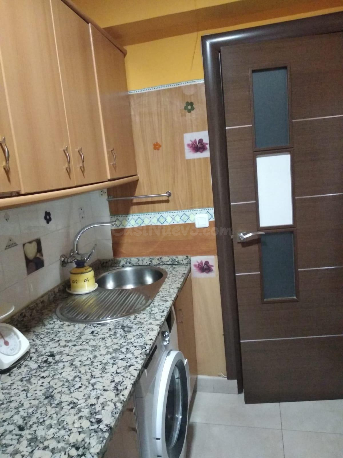 Piso 3 habitaciones en venta - BARRIO BAJO - foto 4