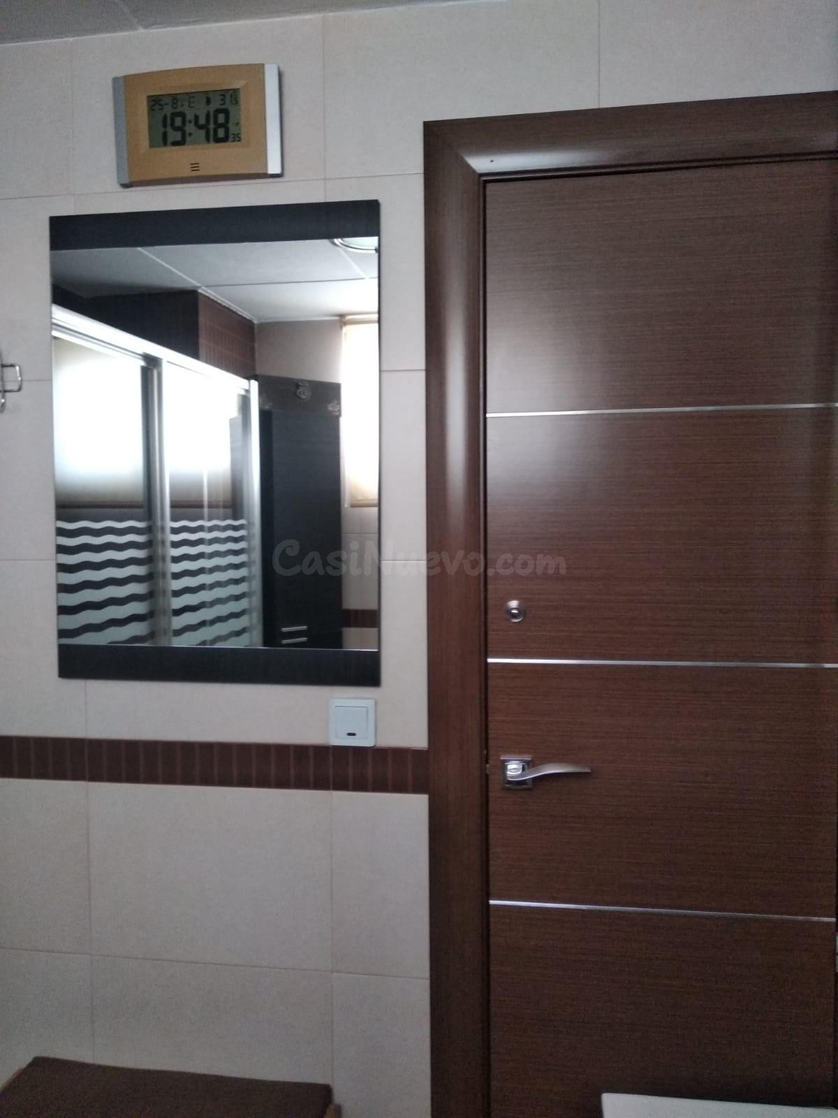 Piso 3 habitaciones en venta - BARRIO BAJO - foto 5