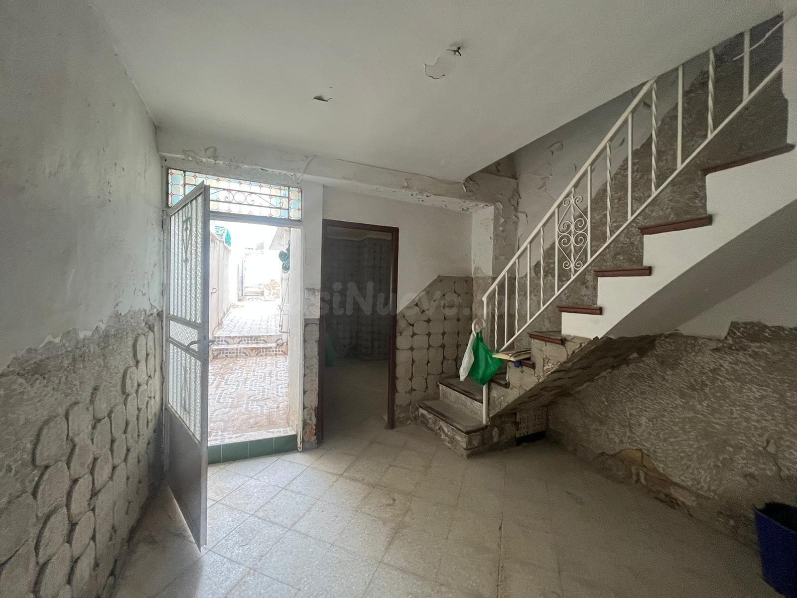 Casa 3 habitaciones 80m² en venta - Casco histórico