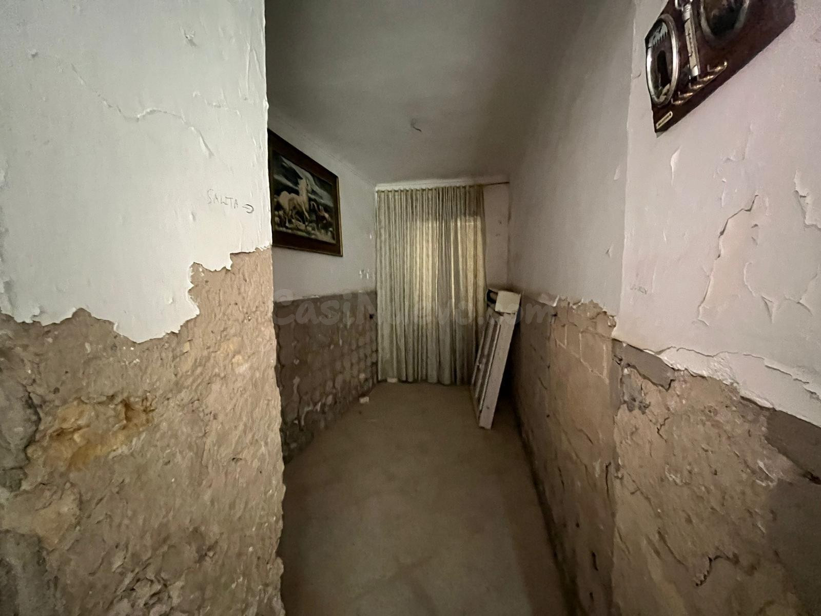 Casa 3 habitaciones 80m² en venta - Casco histórico - foto 2