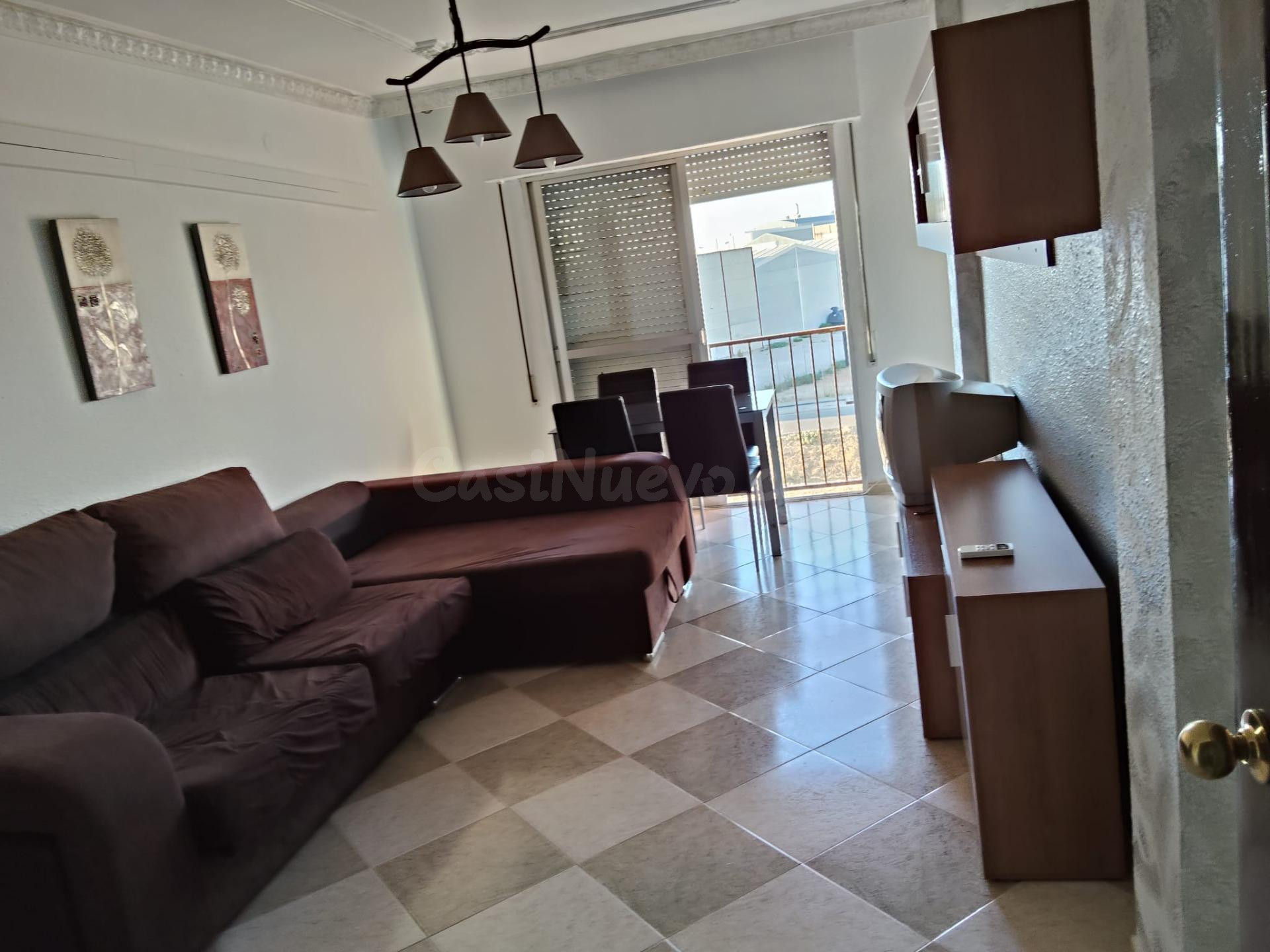 PISO EN VENTA